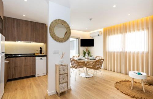 Marinha Grande Apartamento | Marinha Grande Apartamentos N2 ZEN