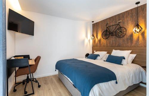 Marinha Grande Apartamento | Marinha Grande Apartamentos N4 FACTORY