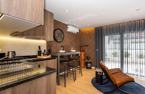 Marinha Grande Apartamento | Marinha Grande Apartamentos N4 FACTORY