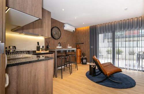 Marinha Grande Apartamento | Marinha Grande Apartamentos N4 FACTORY