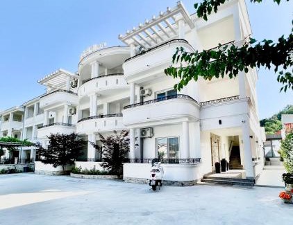 Ulcinj Casa | Marini Casa