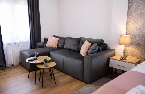 Pozarevac Apartamento | Marino Lux Prenoćište