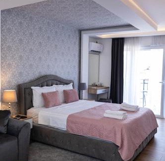 Pozarevac Apartamento | Marino Lux Prenoćište