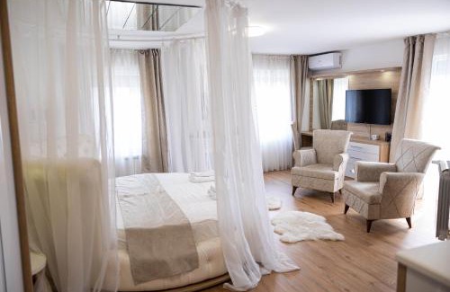 Pozarevac Apartamento | Marino Lux Prenoćište