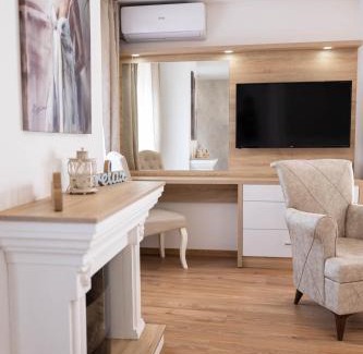 Pozarevac Apartamento | Marino Lux Prenoćište