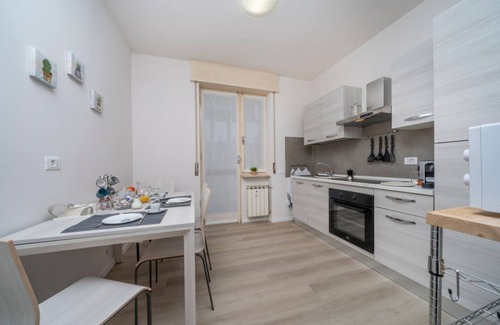 Udine Apartamento | Marino's Apartment near the Station