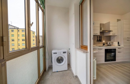 Udine Apartamento | Marino's Apartment near the Station