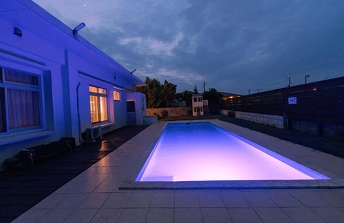 Miyakojima Villa | Marinus