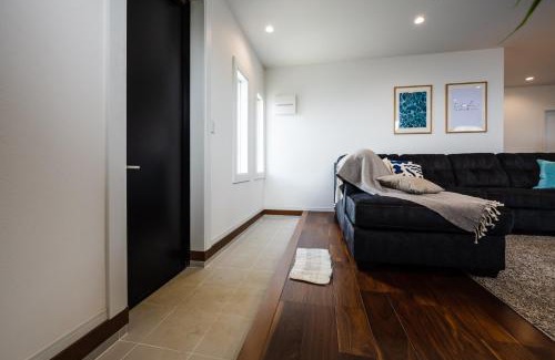 Miyakojima Villa | Marinus