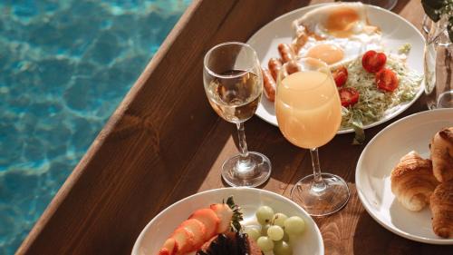 Okinawa Apartamento | MARINX POOLVILLA NAKANDAKARI