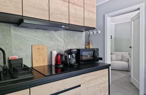 Debina Apartamento | Mario Leśny Klif 1