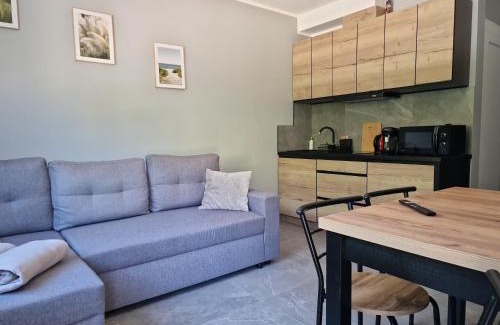 Debina Apartamento | Mario Leśny Klif 1