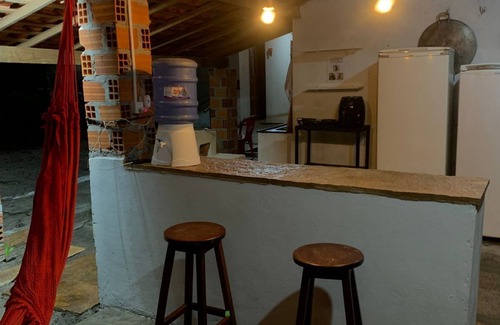 Barreirinhas Chalet De Esquí | Marioca Cottage