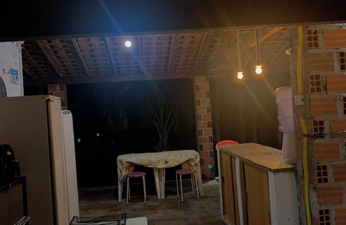 Barreirinhas Chalet De Esquí | Marioca Cottage