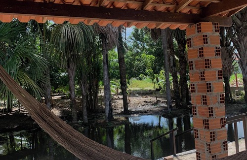 Barreirinhas Chalet De Esquí | Marioca Cottage