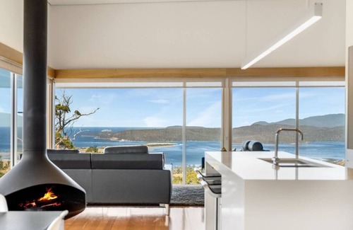 Bream Creek Apartamento | Marion Bay House Luxury Retreat