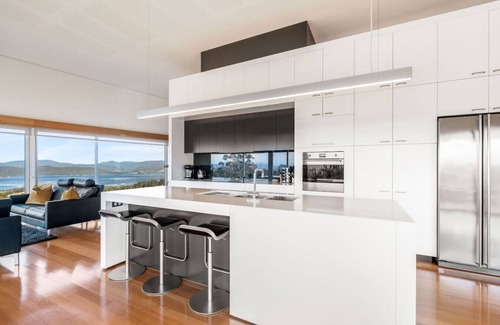 Bream Creek Apartamento | Marion Bay House Luxury Retreat