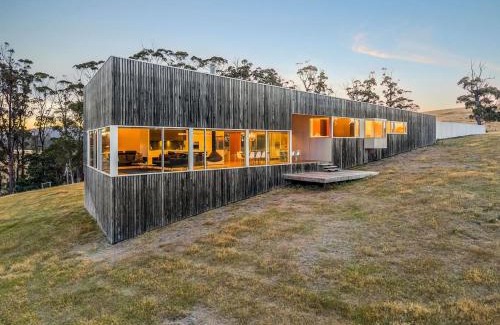 Bream Creek Casa | Marion Bay House, Luxury Retreat