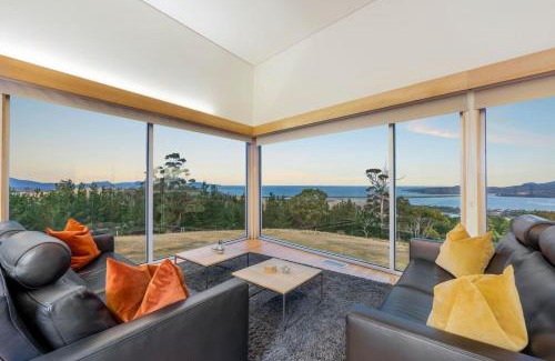 Bream Creek Casa | Marion Bay House, Luxury Retreat