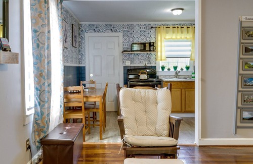 Marion Casa | Marion Vacation Rental ~ 9 Mi to Lake