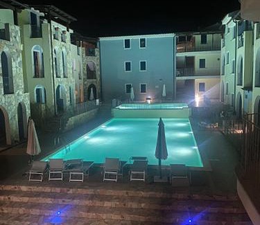 La Muddizza Apartamento | MARIPOSA 47 con piscina