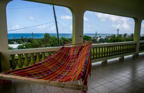 Islote Casa | Mariposa Beach House