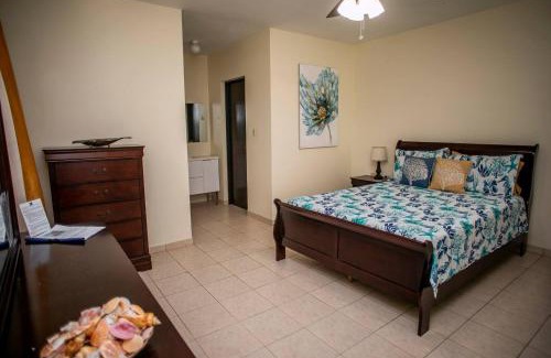 Islote Casa | Mariposa Beach House