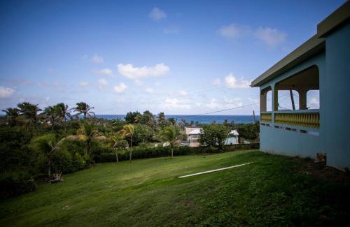 Islote Casa | Mariposa Beach House