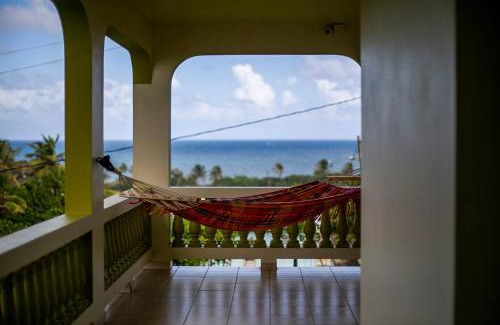 Islote Casa | Mariposa Beach House