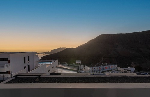 Patalavaca Apartamento | Mariposa del Sol