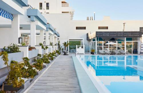 Arguineguin Apartamento | Mariposa Del Sol
