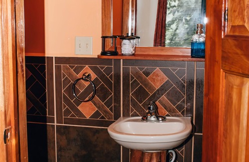 San Antonio Cabina | Mariposa Jungle Lodge