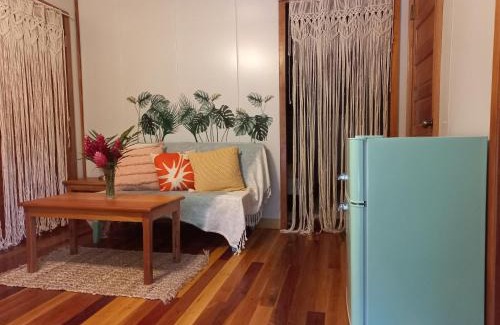 San Antonio Apartamento | Mariposa Jungle Lodge
