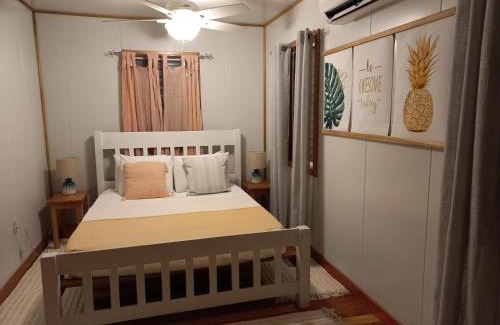 San Antonio Apartamento | Mariposa Jungle Lodge