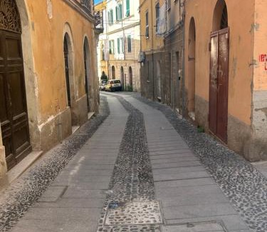 Santa Caterina Apartamento | Mariposa Sassari