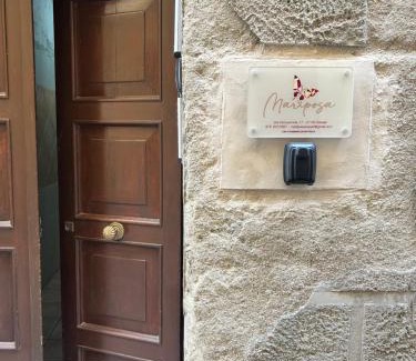 Santa Caterina Apartamento | Mariposa Sassari
