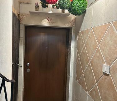 Santa Caterina Apartamento | Mariposa Sassari