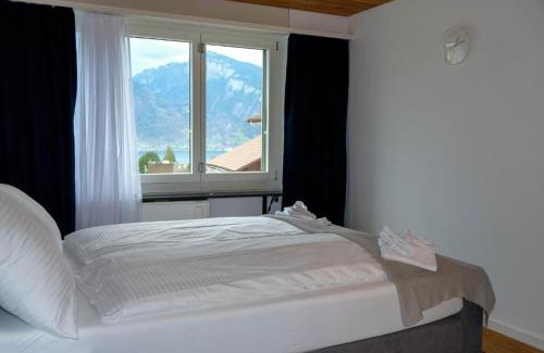 Spiez Apartamento | Mariposa Spiez