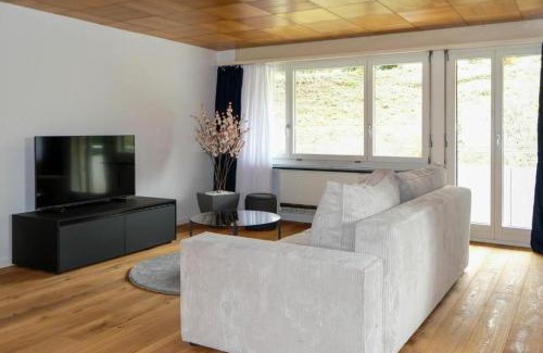 Spiez Apartamento | Mariposa Spiez