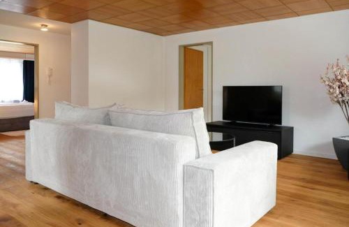 Spiez Apartamento | Mariposa Spiez