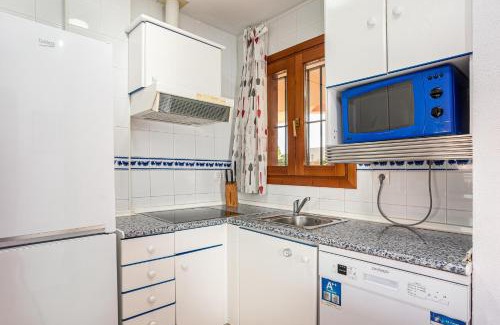 Chiclana de la Frontera Apartamento | MARIPOSAS 2 11