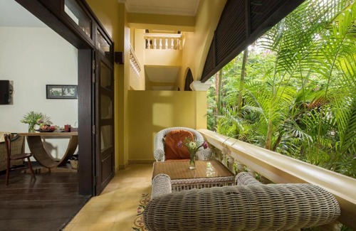 Sangkat Sla Kram Hotel | Marirath Boutique Hotel