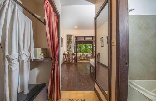 Sangkat Sla Kram Hotel | Marirath Boutique Hotel