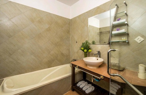 Sangkat Sla Kram Hotel | Marirath Boutique Hotel