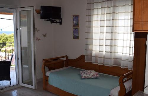 Neo Klima Apartamento | Mariren