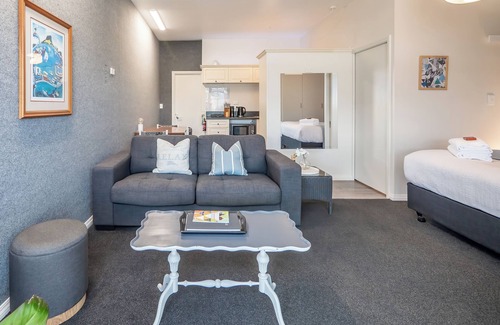 Mariri Apartamento | Mariri Heights Modern Studio Unit. Pet Friendly