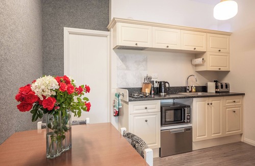 Mariri Apartamento | Mariri Heights Modern Studio Unit. Pet Friendly
