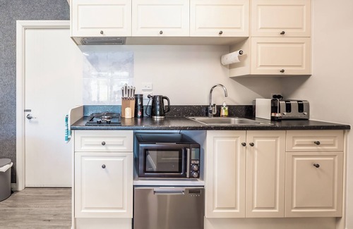 Mariri Apartamento | Mariri Heights Modern Studio Unit. Pet Friendly
