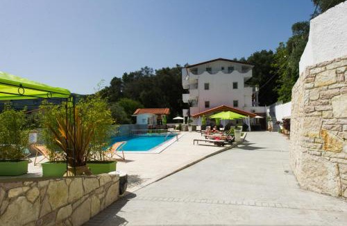 Parga Hotel | MARIS PARGA