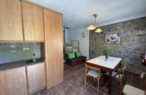 Cangas de Onis Casa | Marisa House in Cangas de Onís